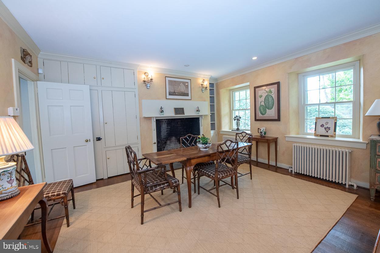 AMBLER - Residential