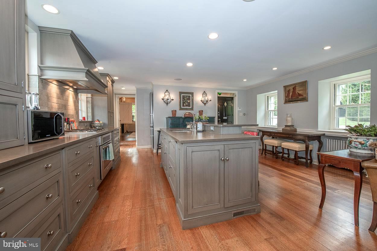 AMBLER - Residential