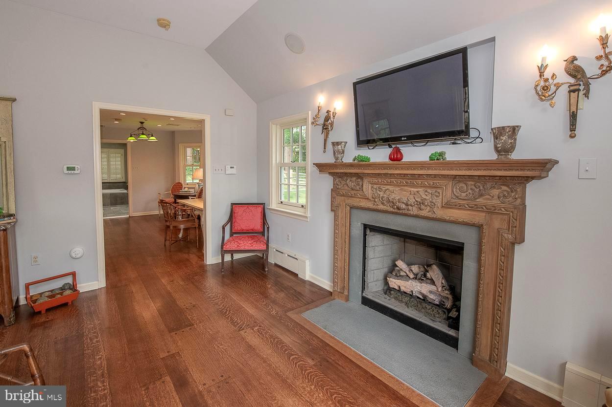 AMBLER - Residential