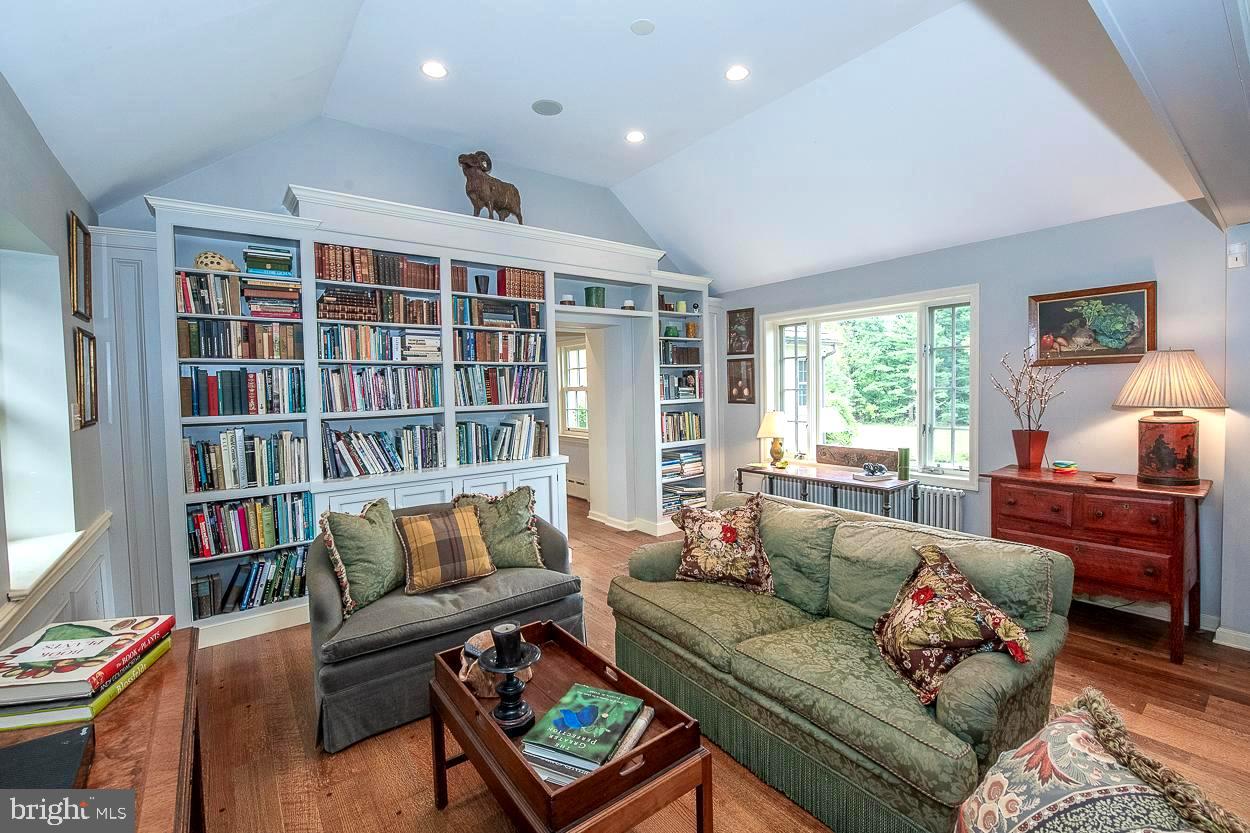 AMBLER - Residential