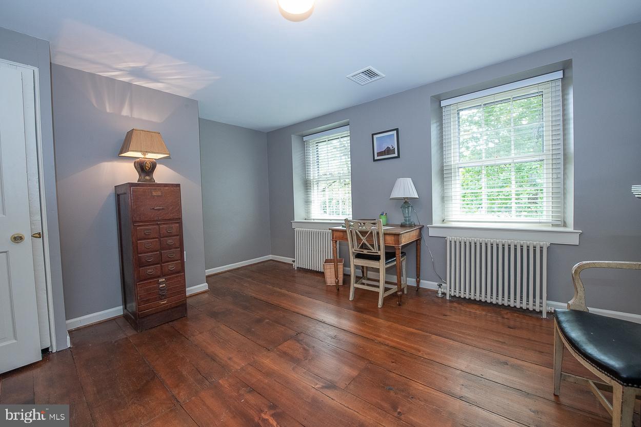 AMBLER - Residential