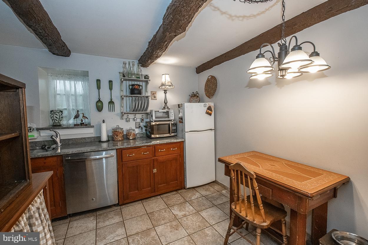 AMBLER - Residential