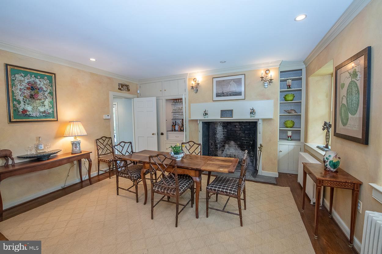 AMBLER - Residential