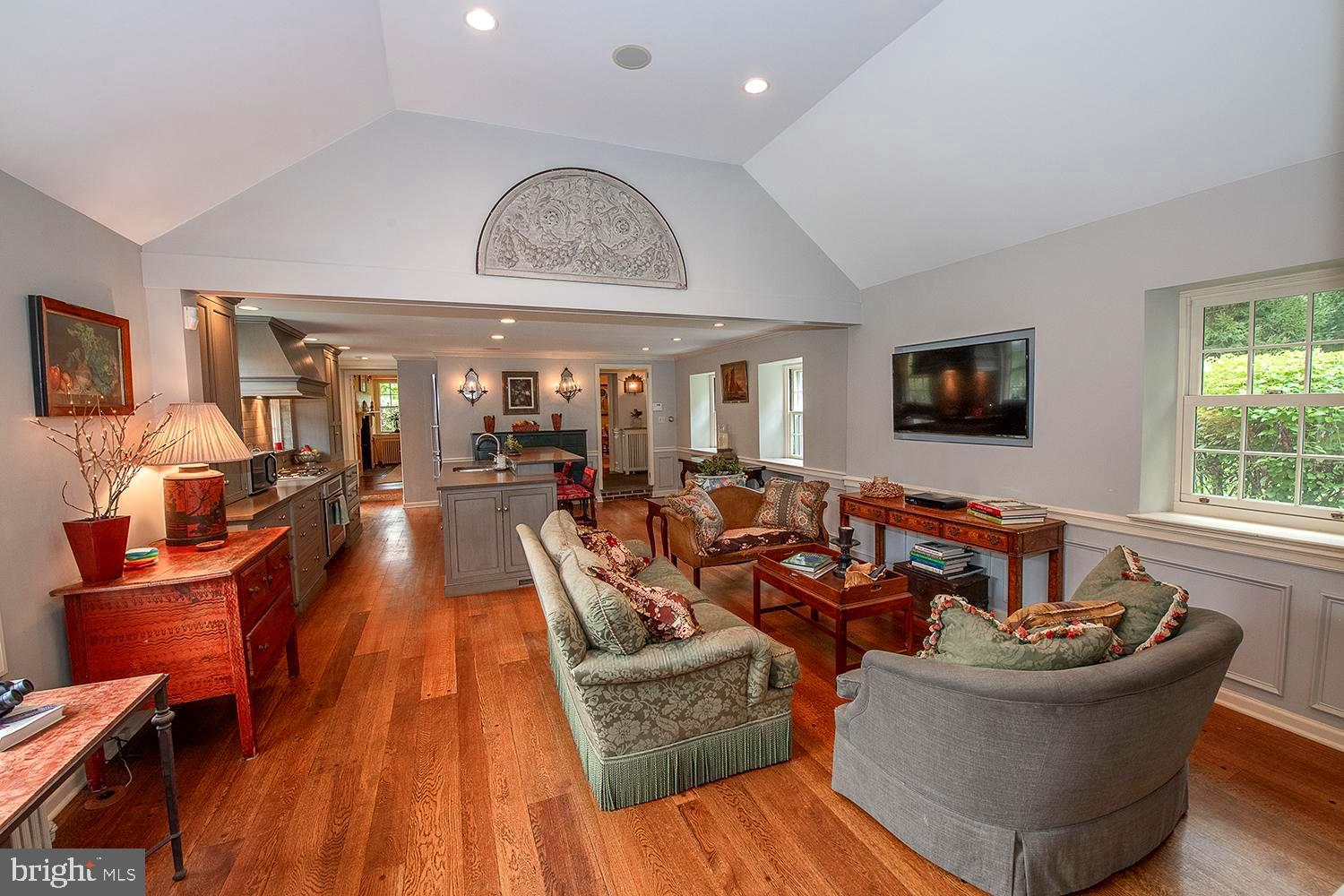 AMBLER - Residential