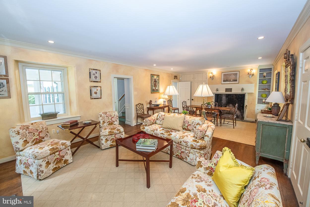 AMBLER - Residential