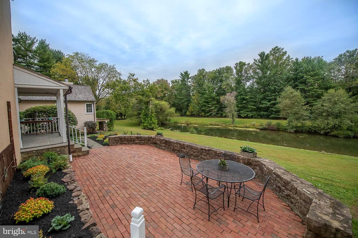 AMBLER - Residential