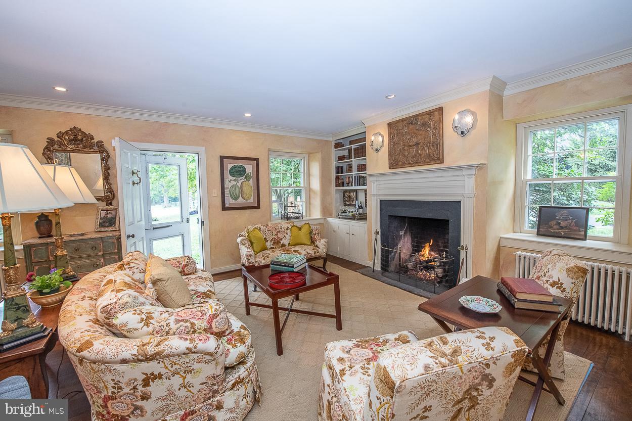 AMBLER - Residential