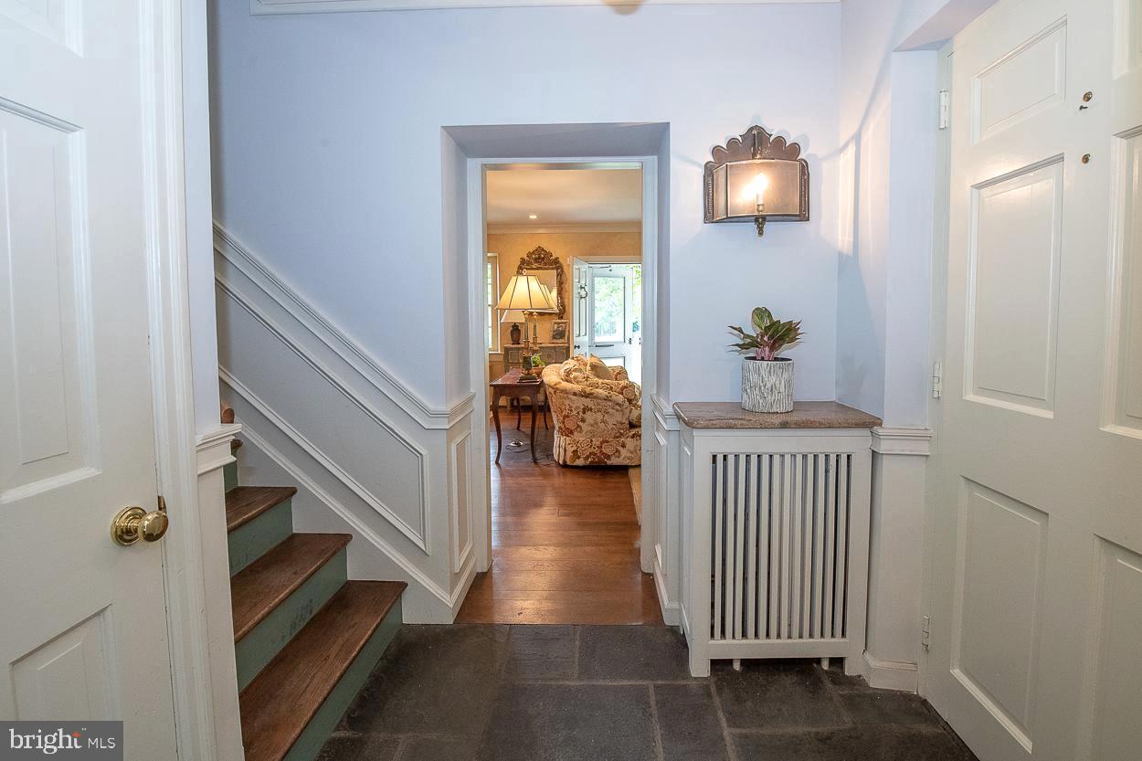 AMBLER - Residential