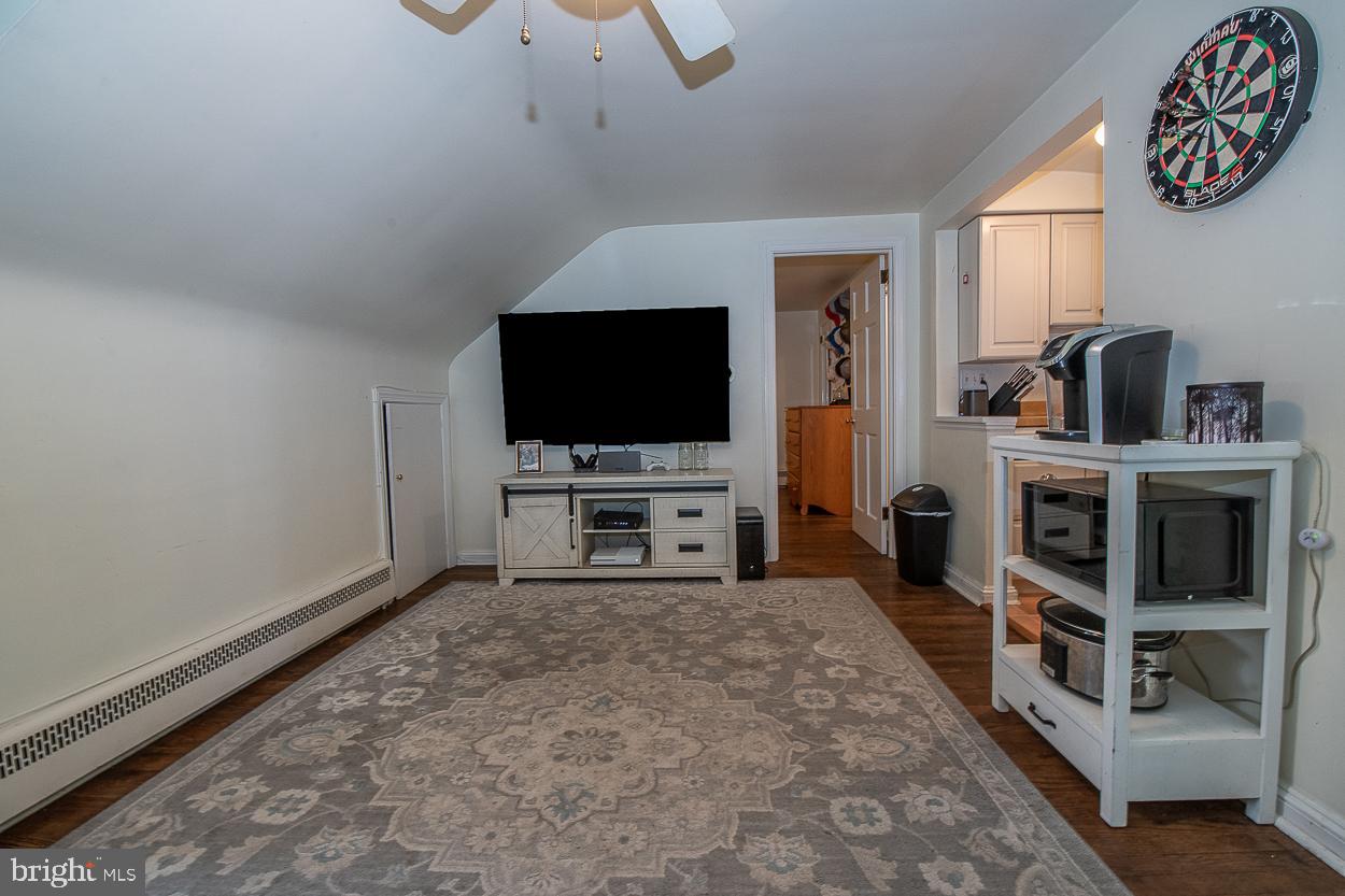 AMBLER - Residential