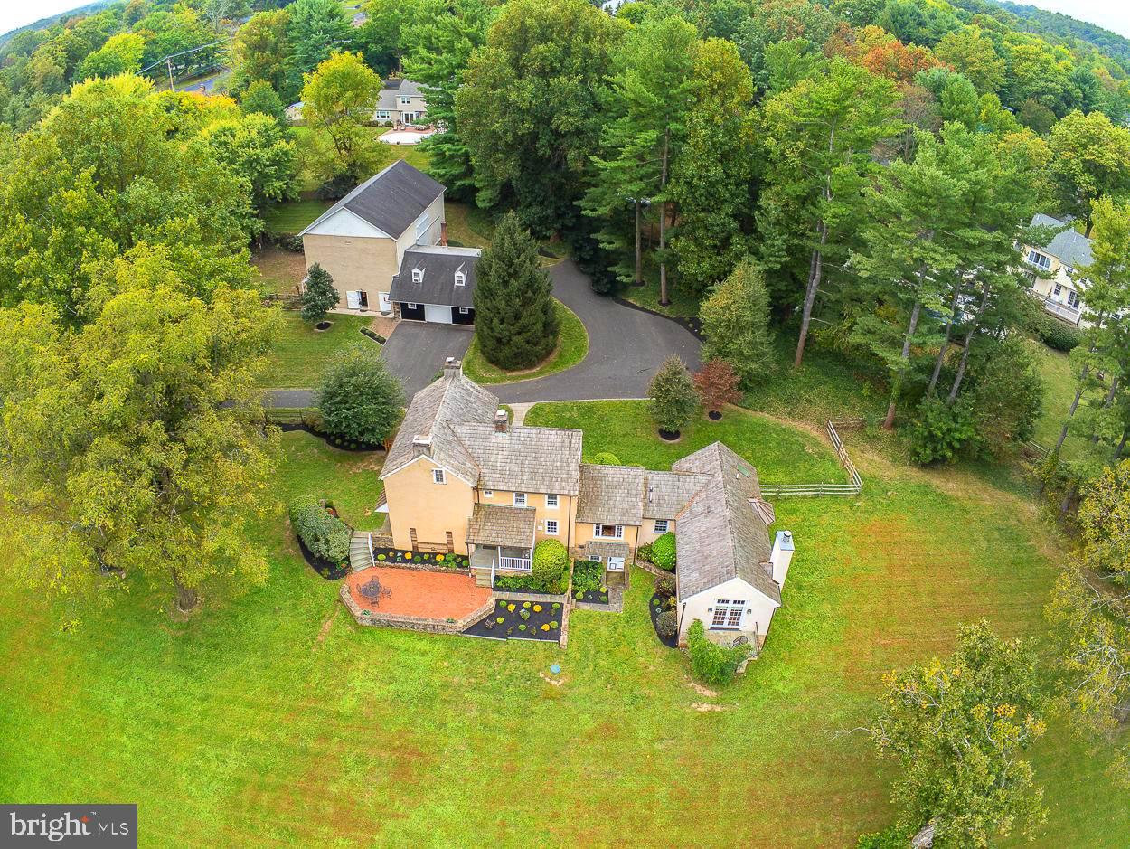 AMBLER - Residential