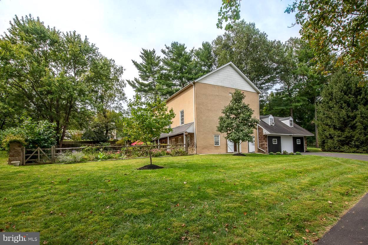 AMBLER - Residential