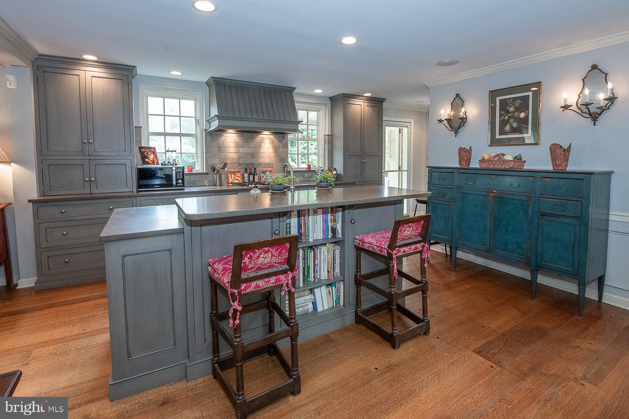 AMBLER - Residential