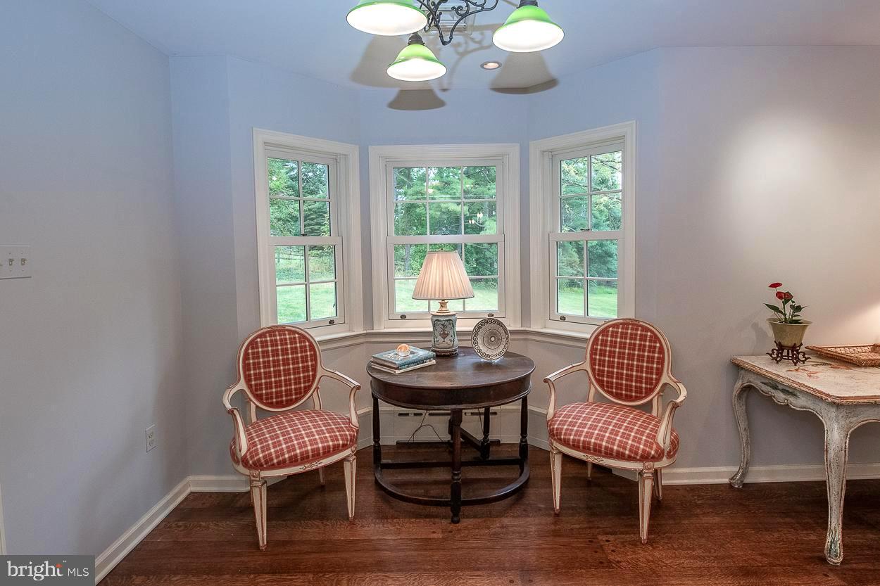 AMBLER - Residential