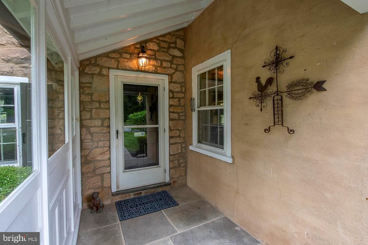 AMBLER - Residential