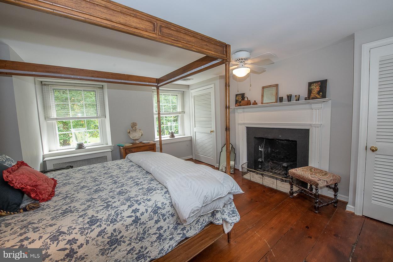 AMBLER - Residential