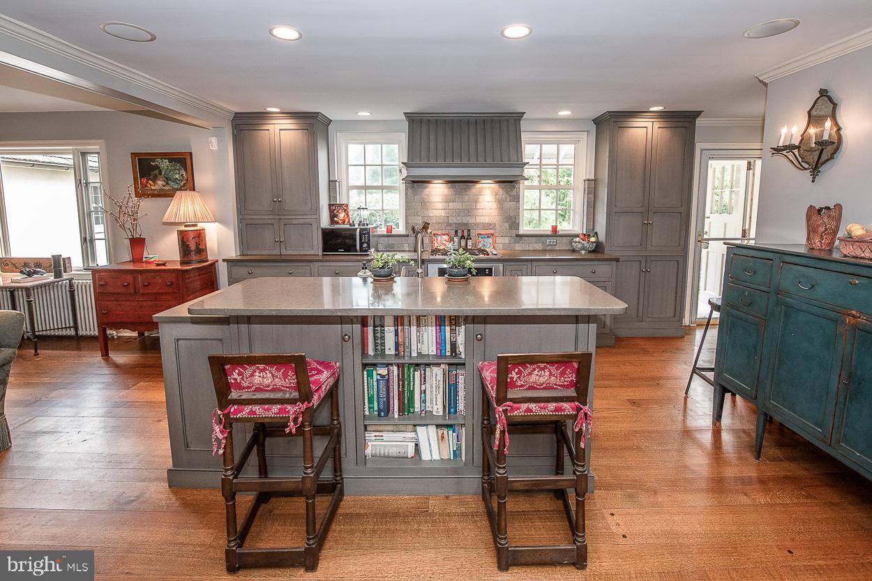 AMBLER - Residential