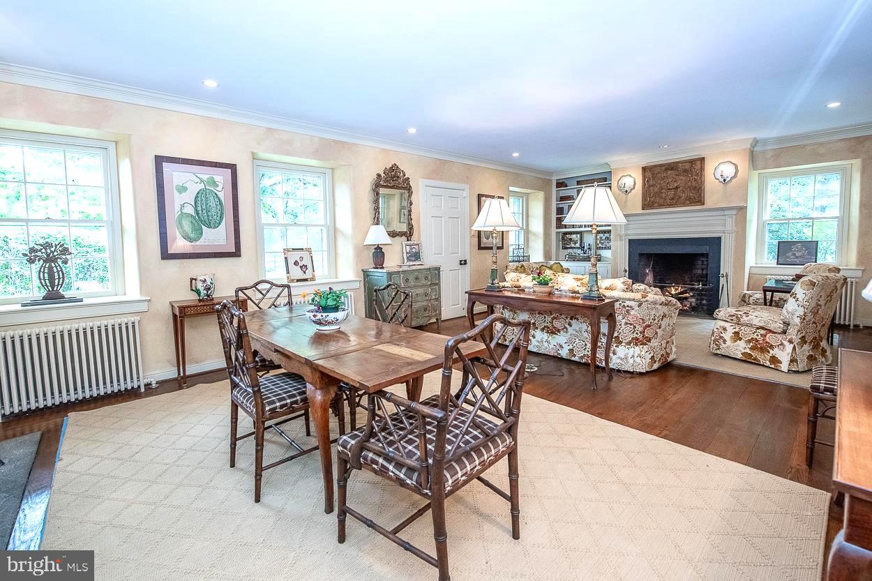 AMBLER - Residential