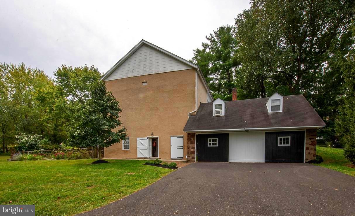 AMBLER - Residential