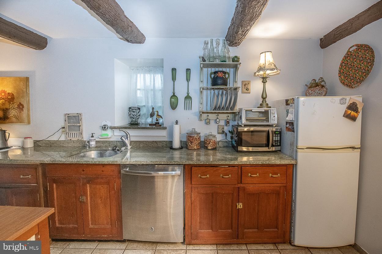 AMBLER - Residential