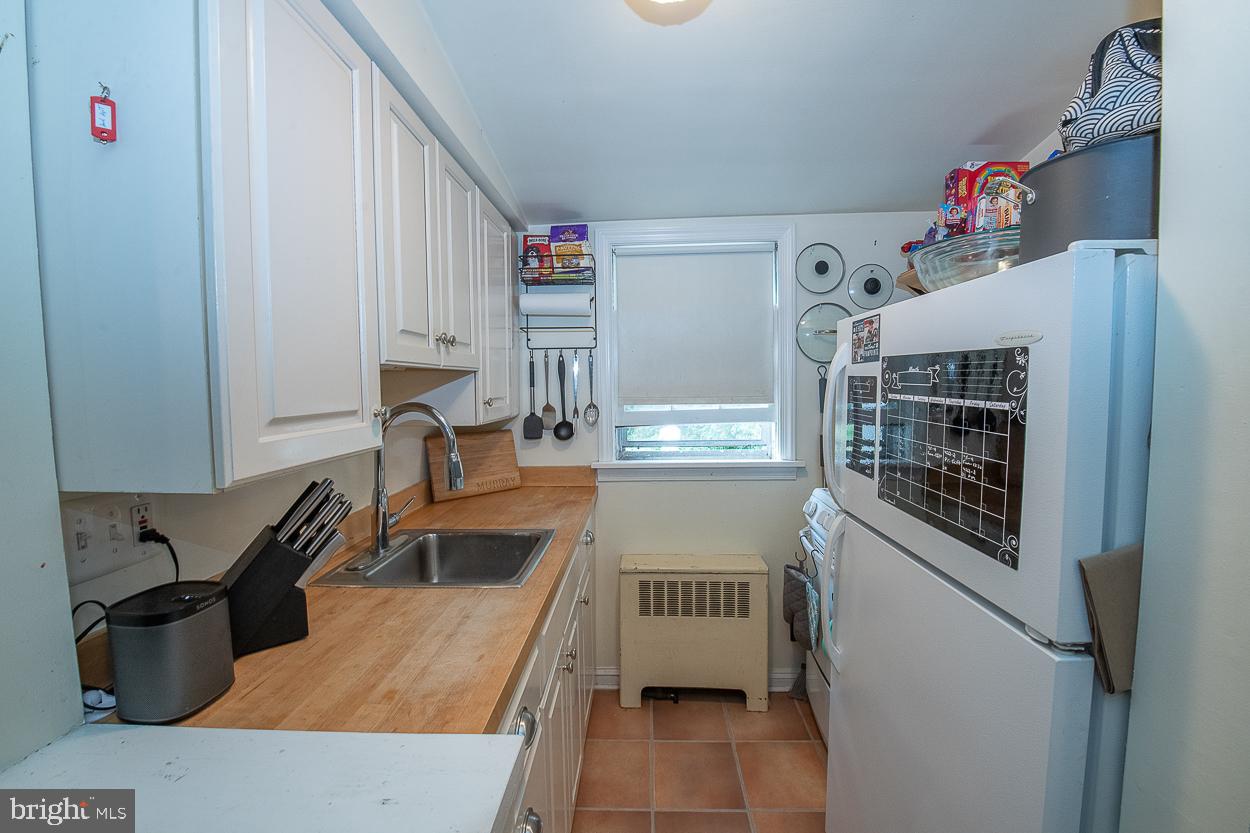 AMBLER - Residential