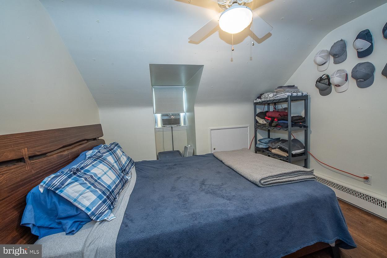 AMBLER - Residential