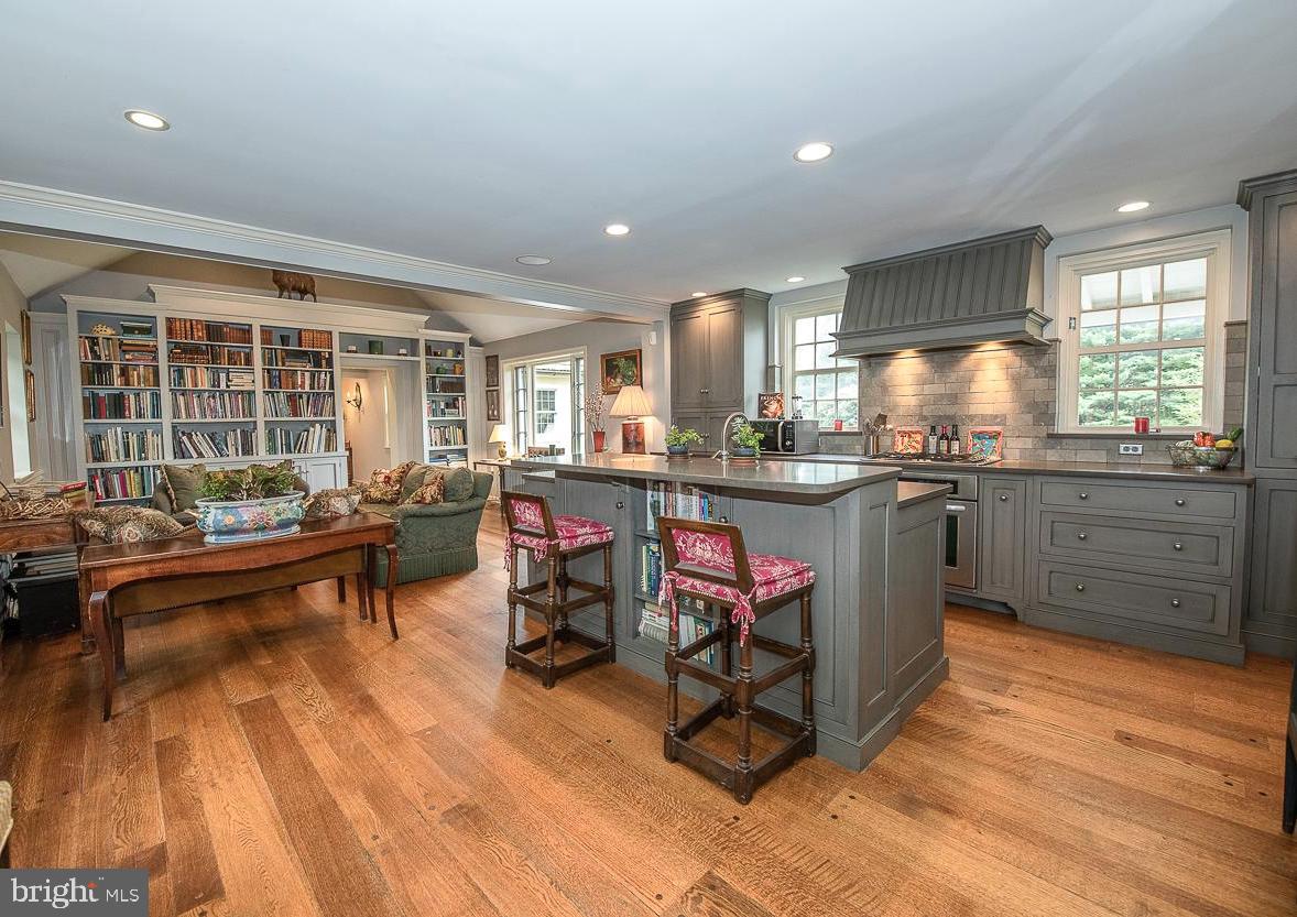 AMBLER - Residential