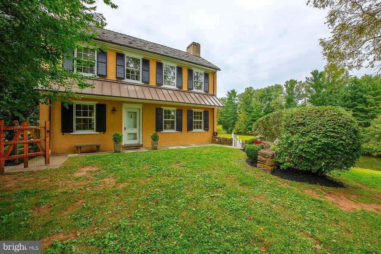 AMBLER - Residential