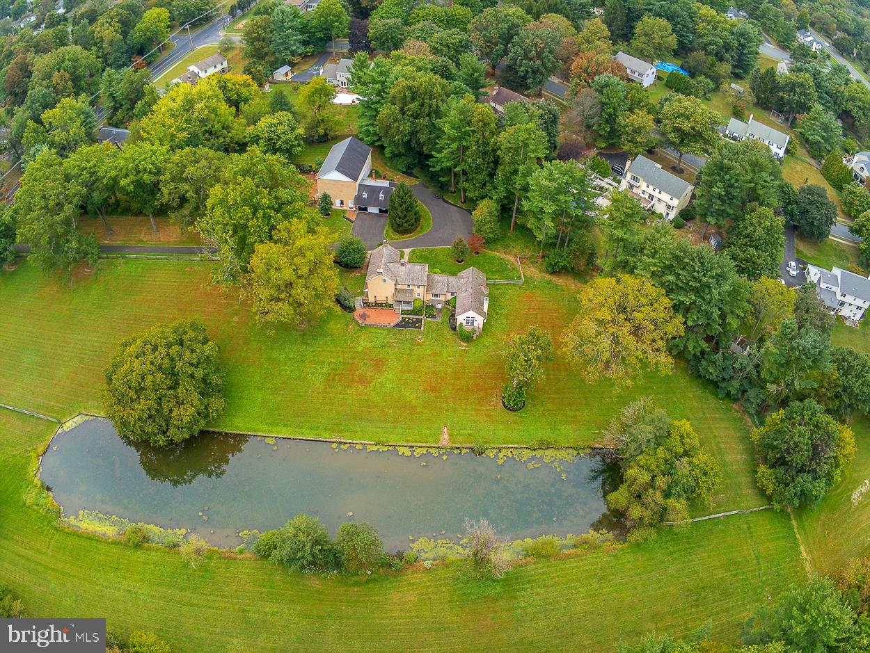 AMBLER - Residential