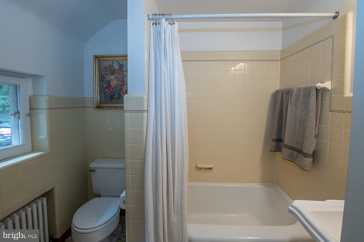 AMBLER - Residential