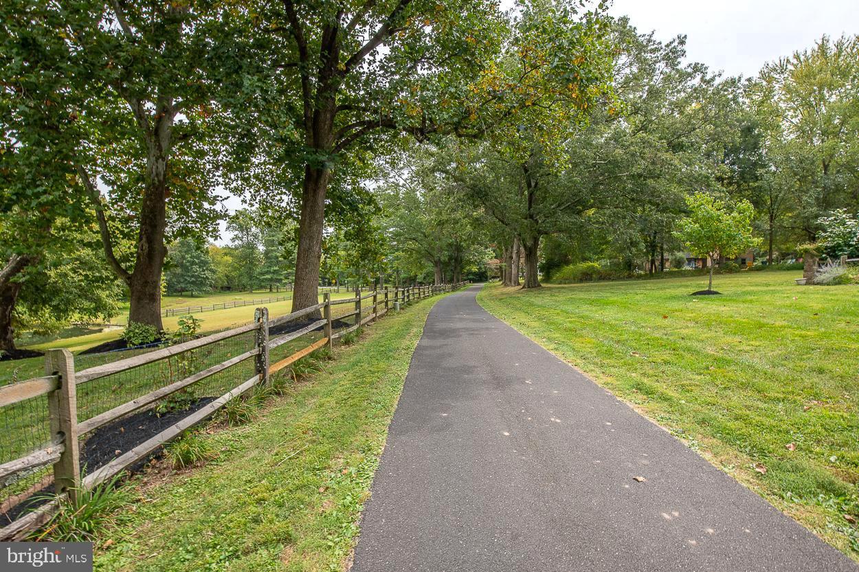 AMBLER - Residential