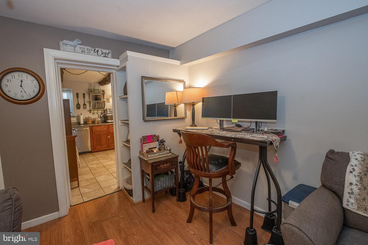 AMBLER - Residential