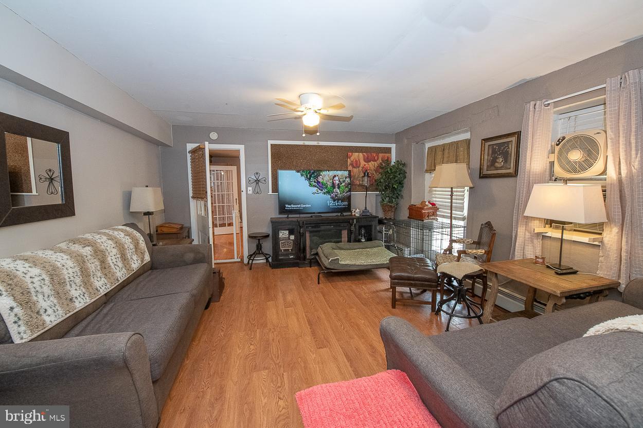 AMBLER - Residential