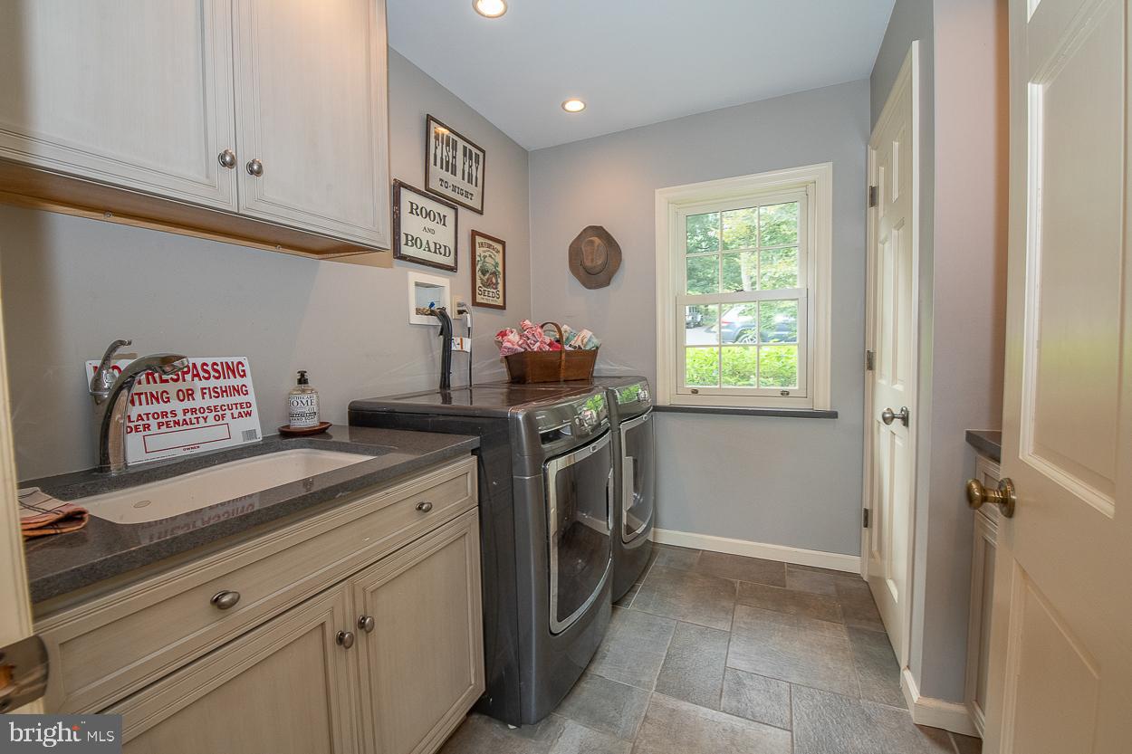 AMBLER - Residential