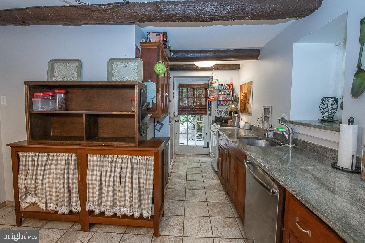 AMBLER - Residential