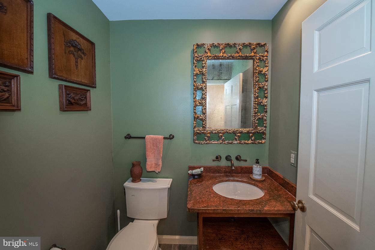 AMBLER - Residential