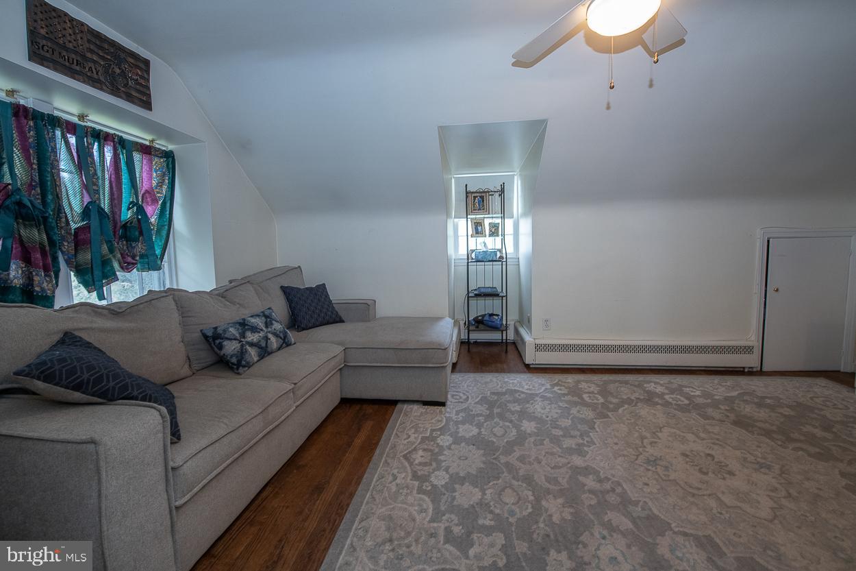 AMBLER - Residential