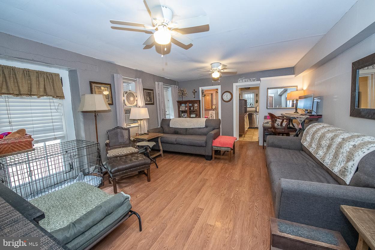 AMBLER - Residential