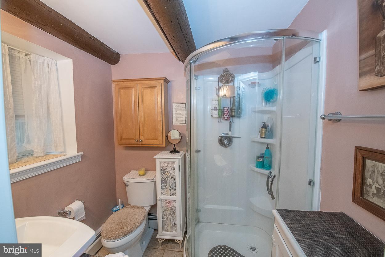 AMBLER - Residential