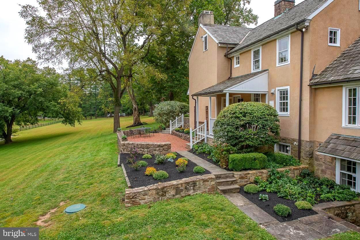 AMBLER - Residential