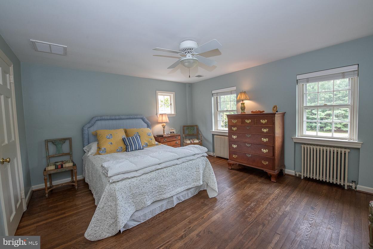 AMBLER - Residential