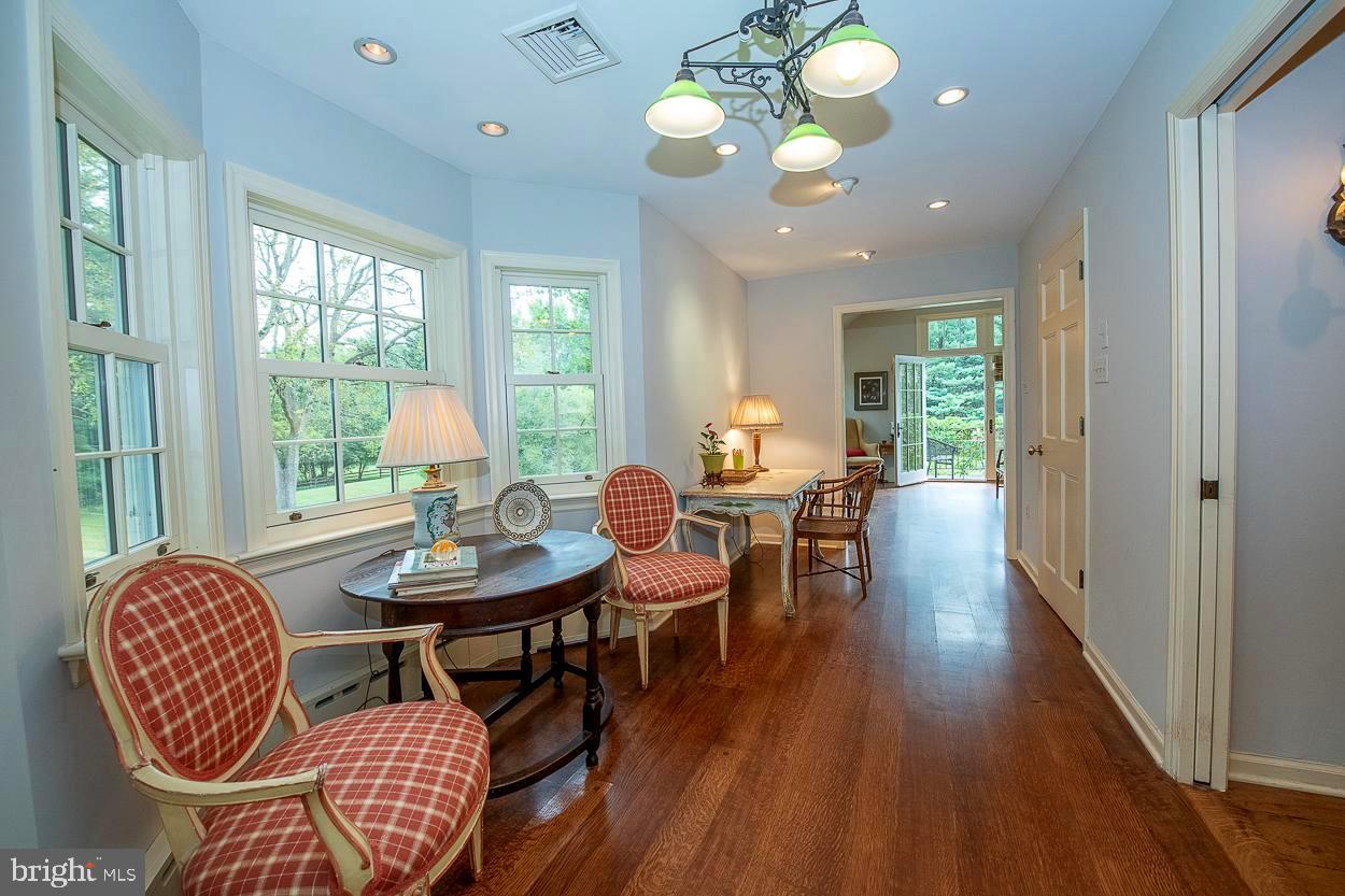 AMBLER - Residential