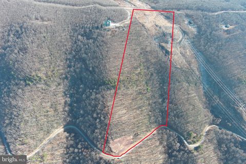 Vacant Land For Sale - LOT 353 Ashton Woods<br/> MOOREFIELD, WV 26836