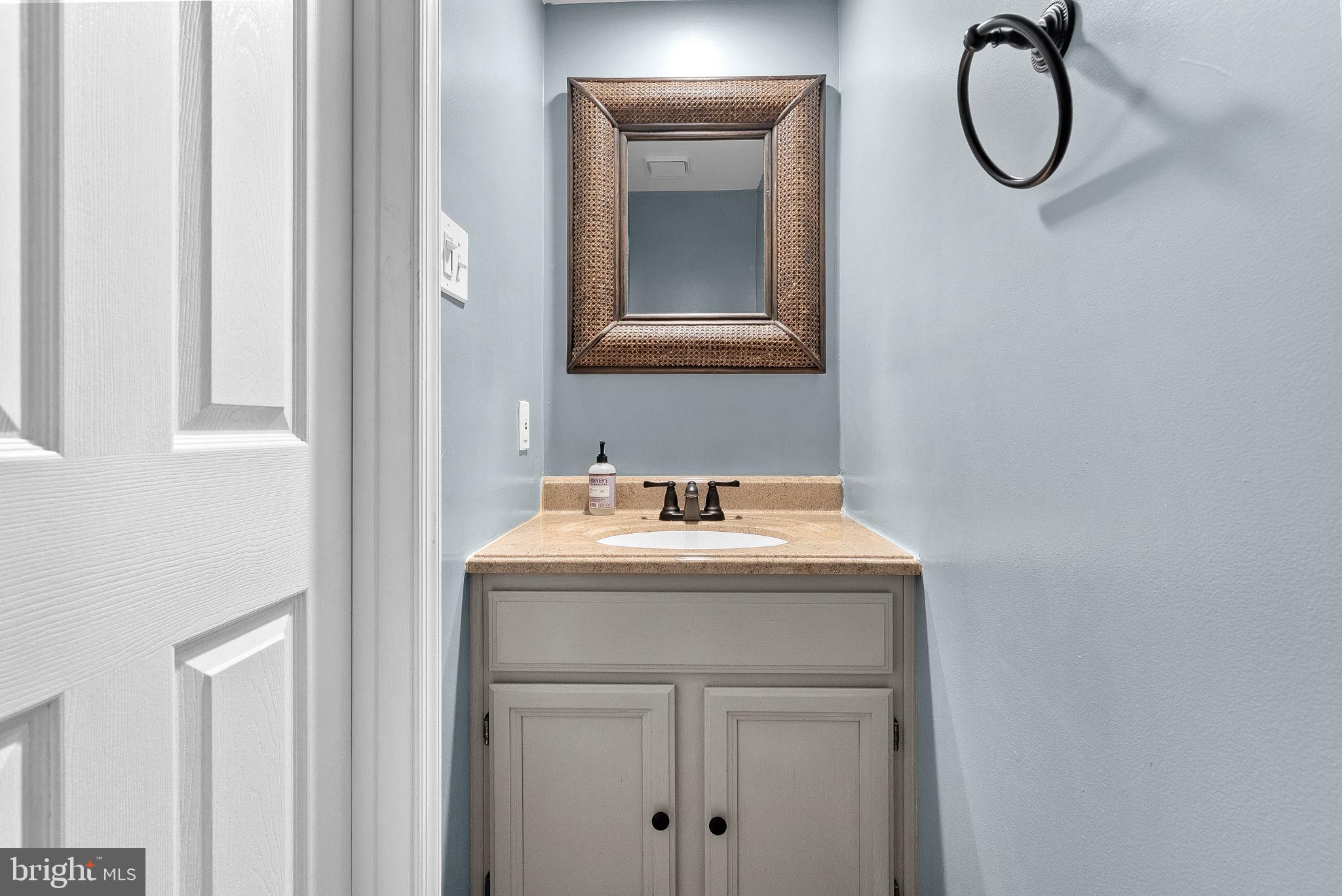 POTOMAC LAKES - Residential