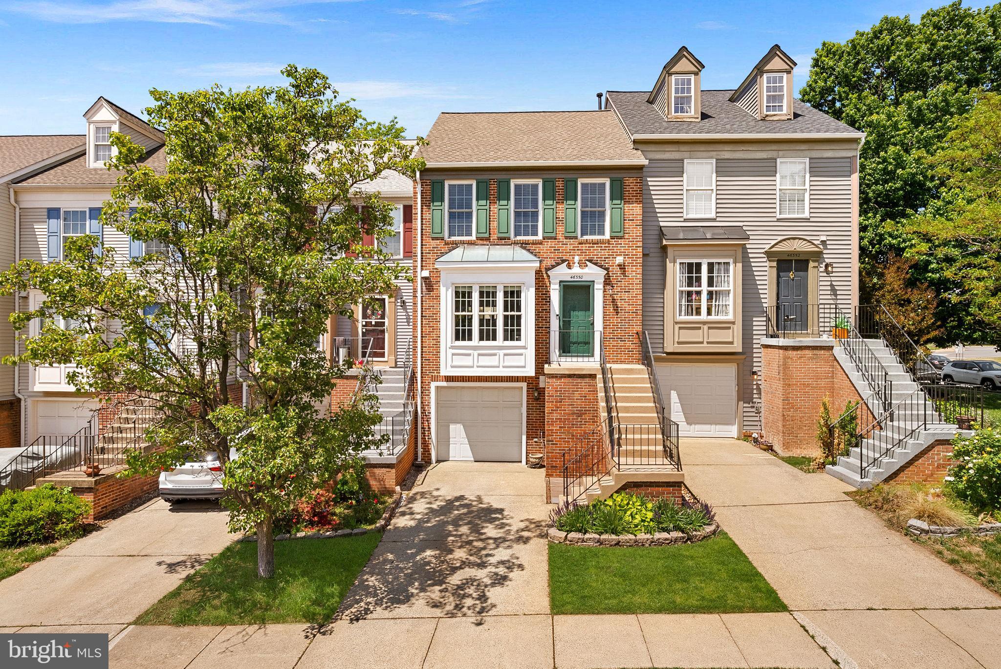 POTOMAC LAKES - Residential