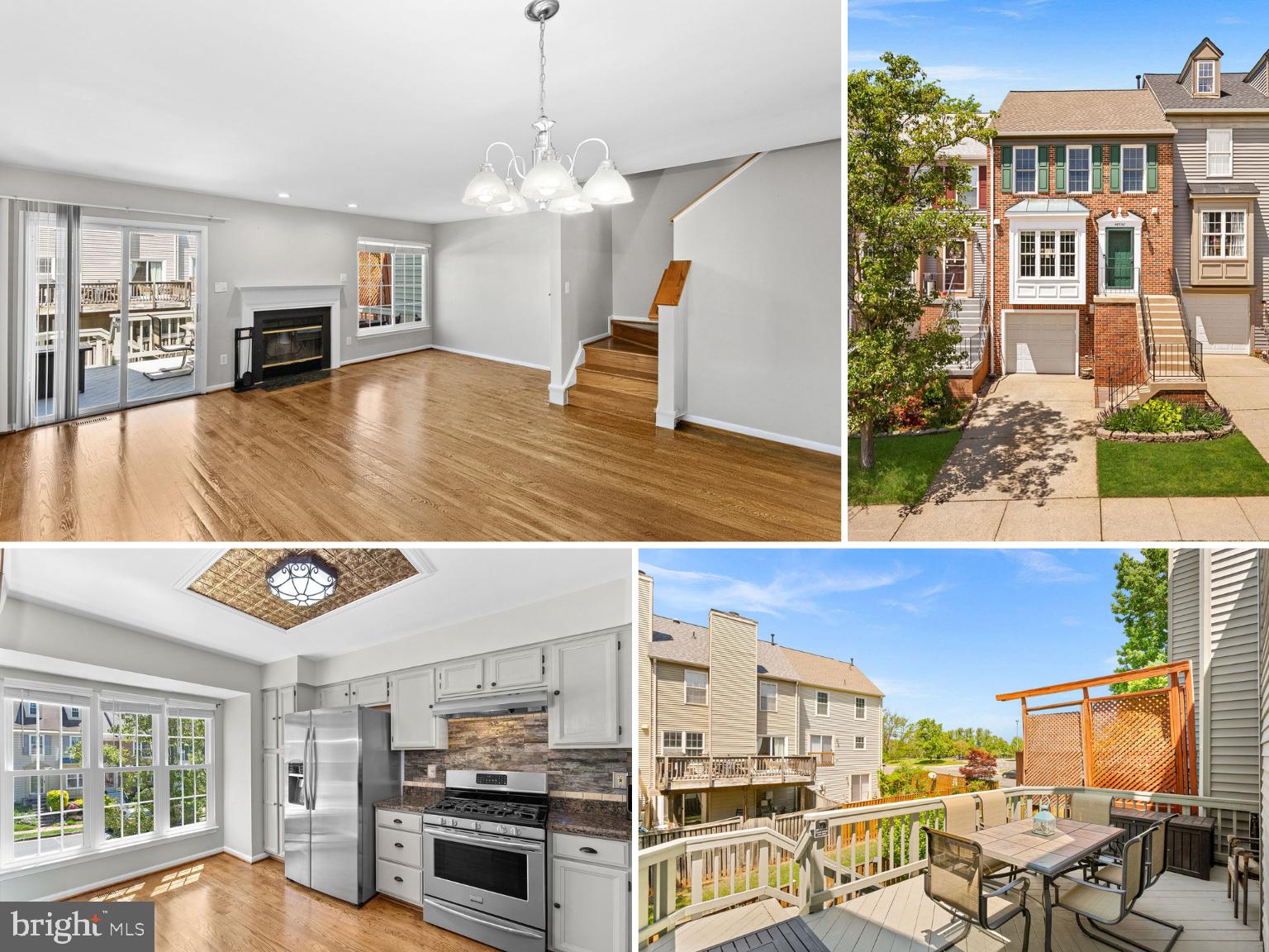 POTOMAC LAKES - Residential