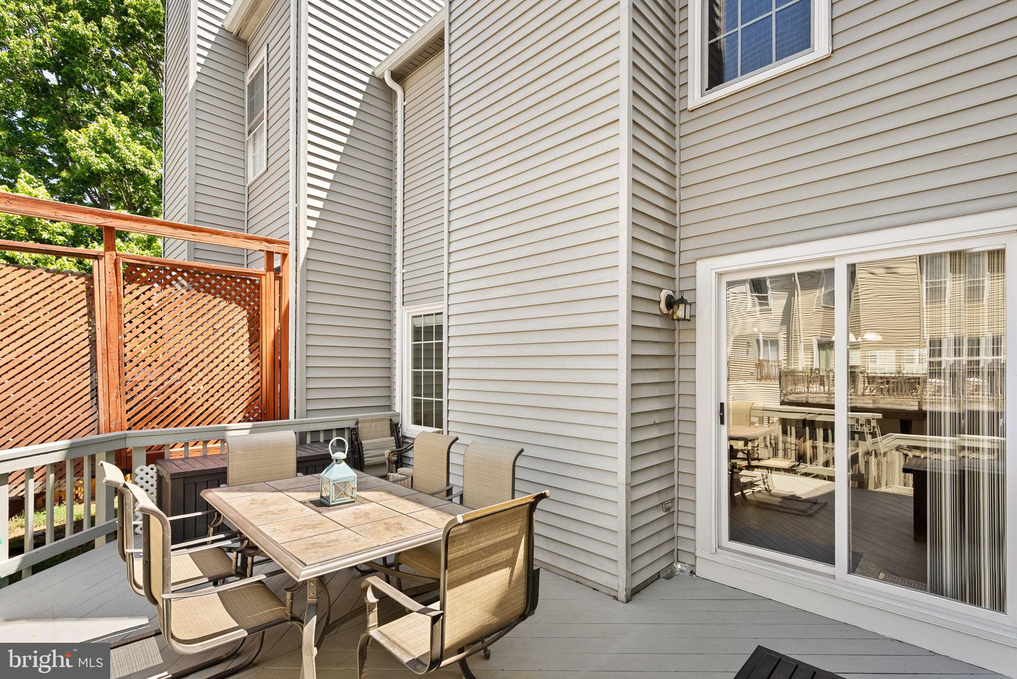 POTOMAC LAKES - Residential