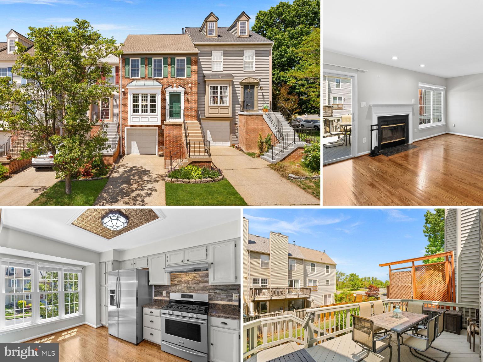 POTOMAC LAKES - Residential