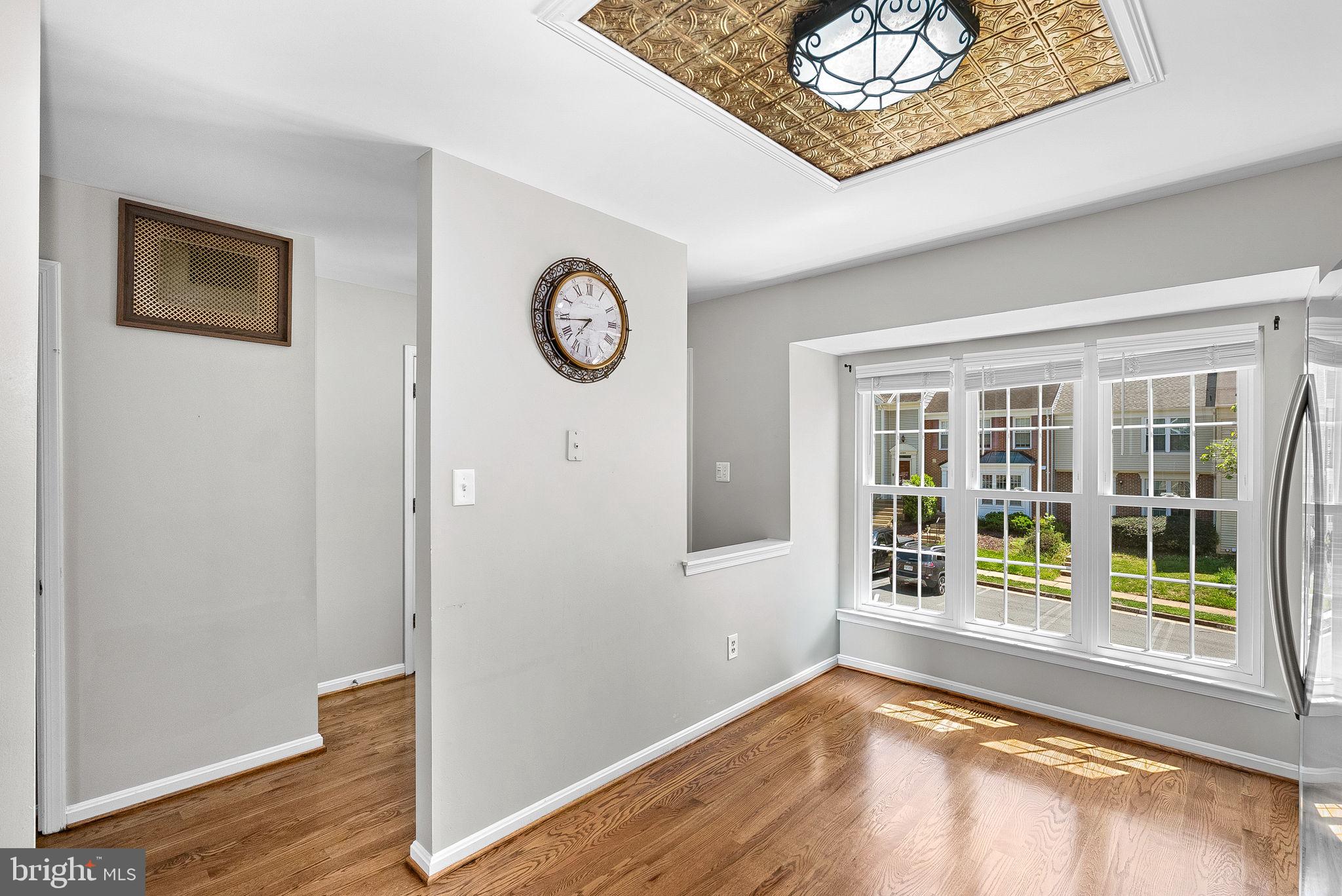 POTOMAC LAKES - Residential