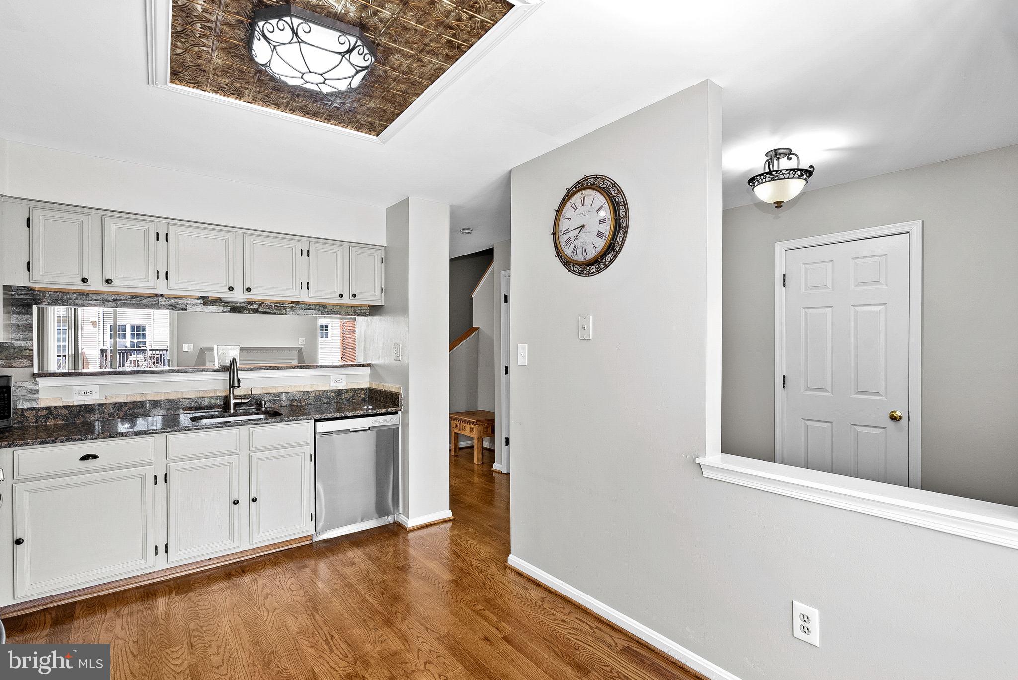 POTOMAC LAKES - Residential