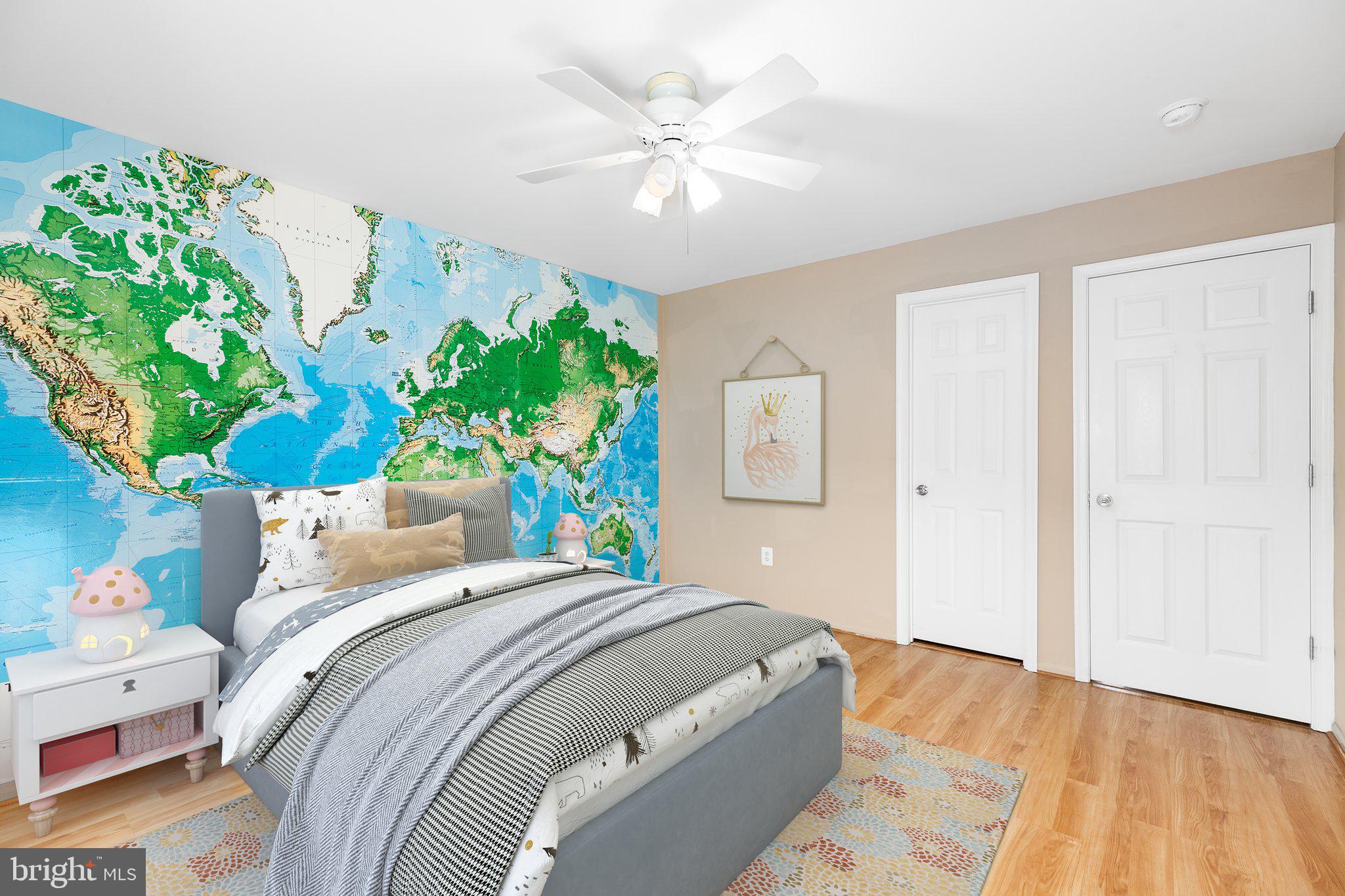 ENGLAND RUN NORTH - Residential